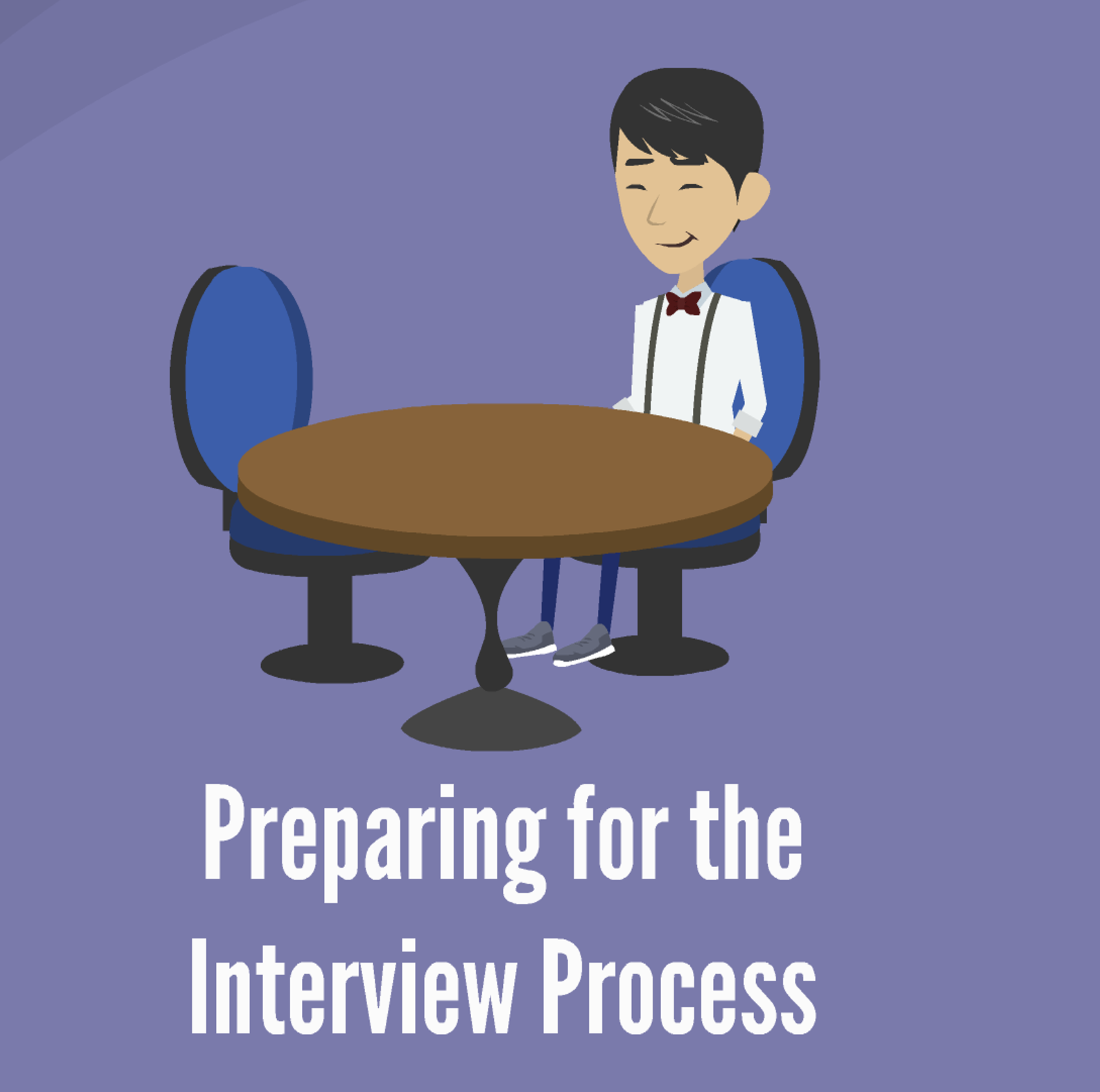 Preparing For The Interview Process SCIPHD