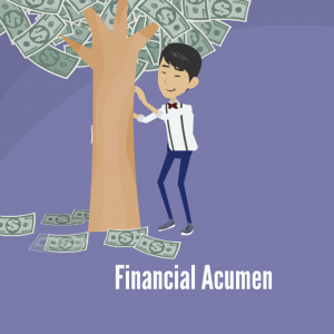 Financial Acumen