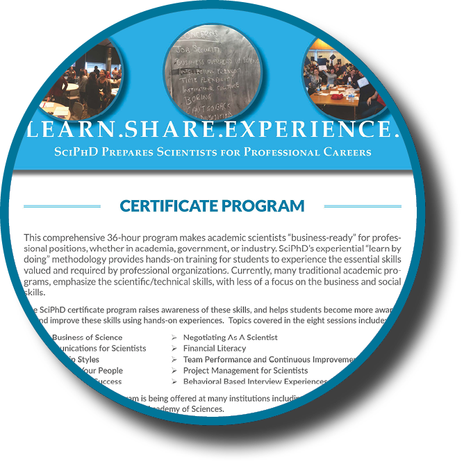 Certificate Program pdf