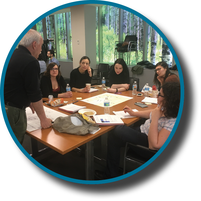 Custom full day - learn