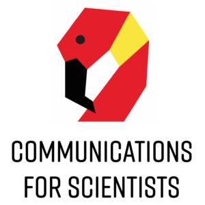 Communications for Scientists